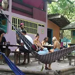 Aruanda Hostel