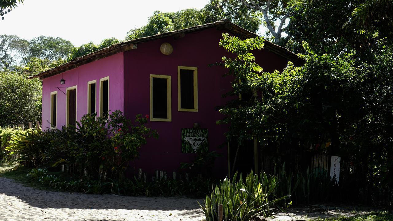 Aruanda Albergue