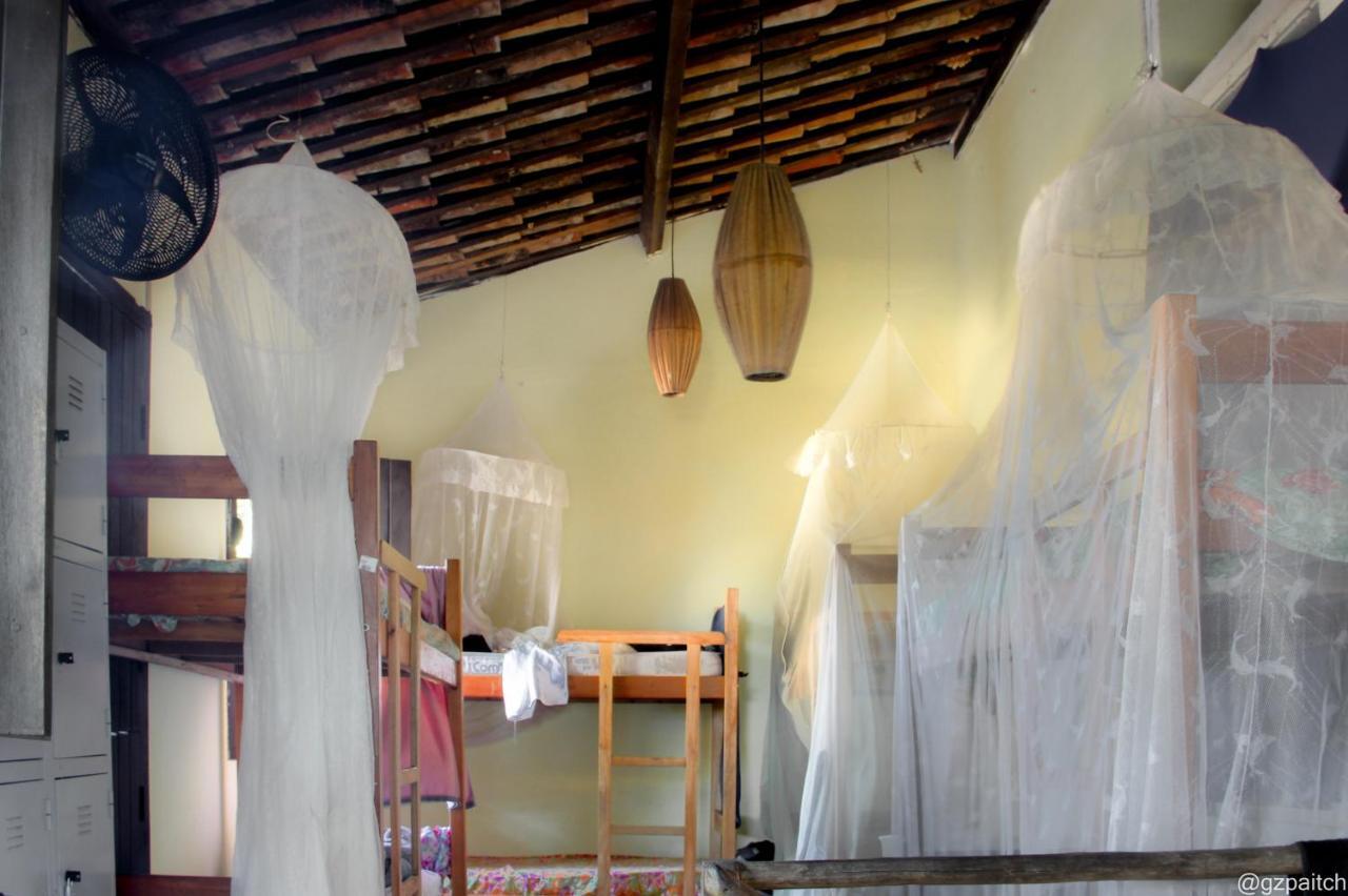 Albergue Aruanda *