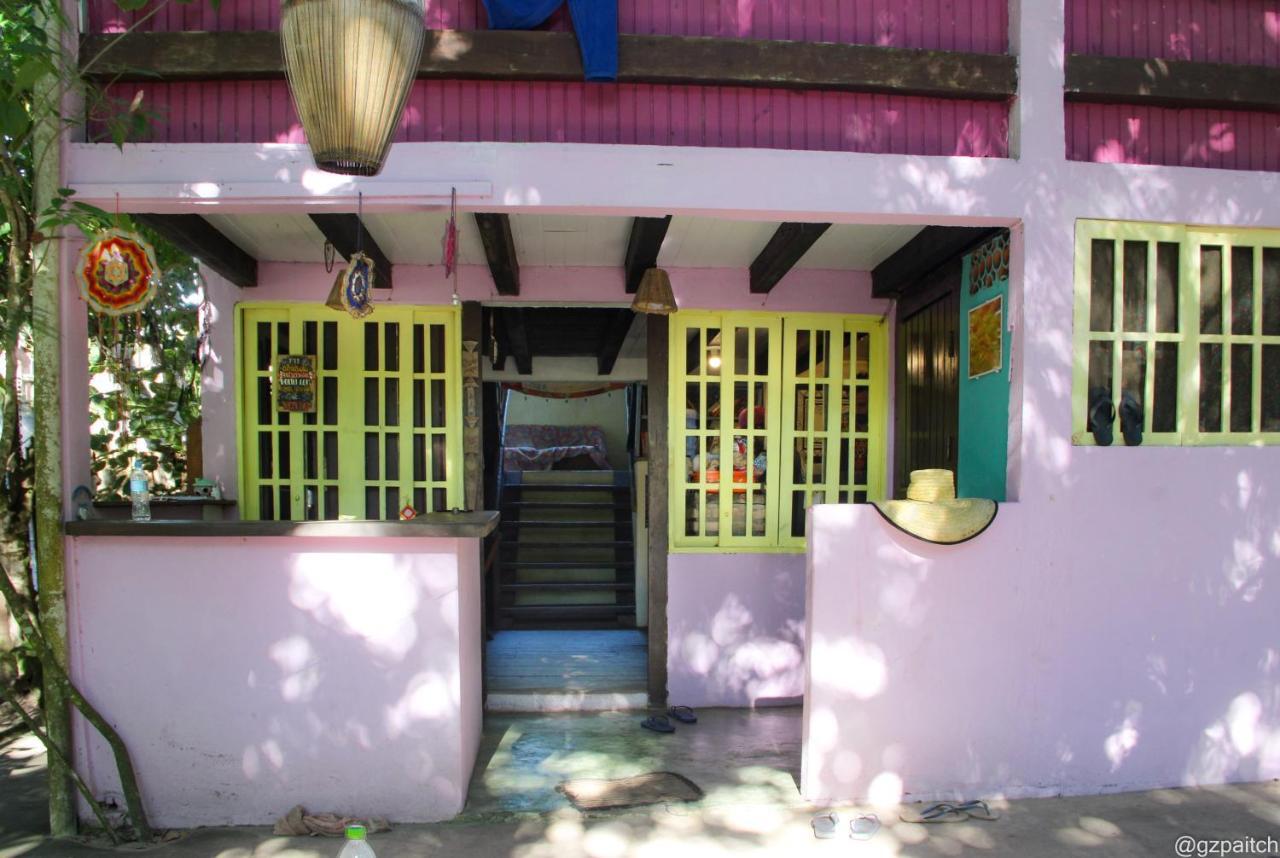Aruanda Albergue *