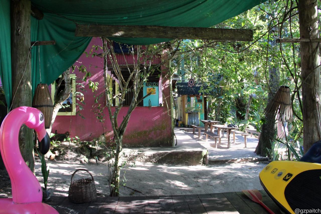 Aruanda Albergue