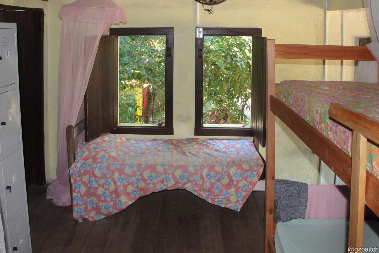Albergue Aruanda Porto Seguro