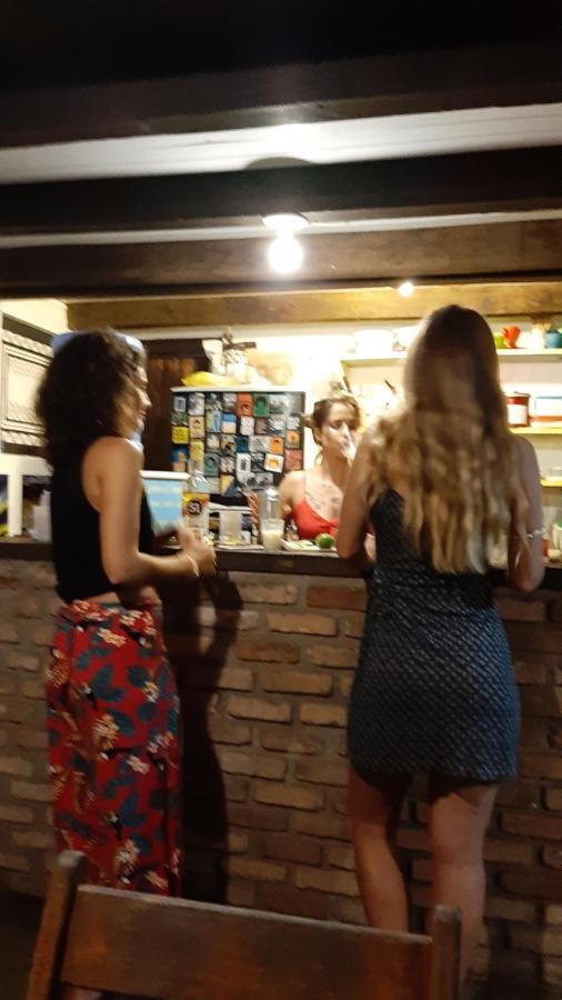 Aruanda * Porto Seguro