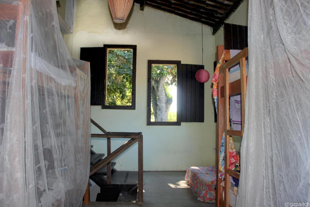 Aruanda Albergue